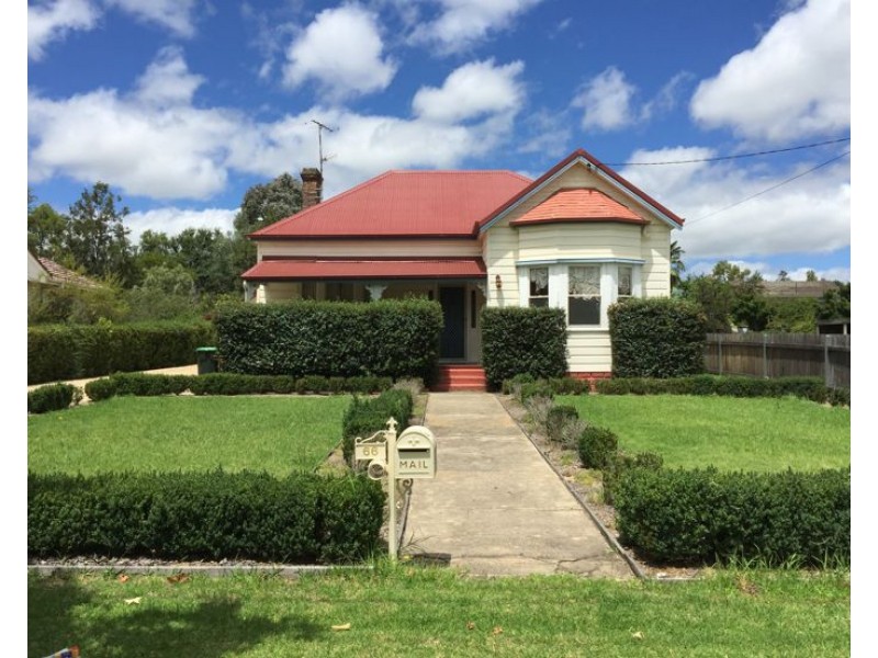 66 Rusden Street, Armidale NSW 2350