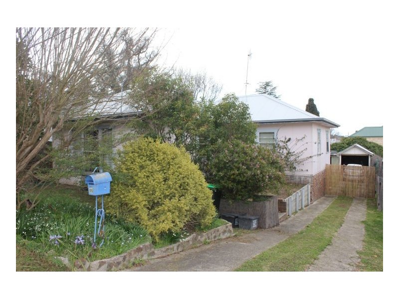 55 Dangar Street, Armidale NSW 2350