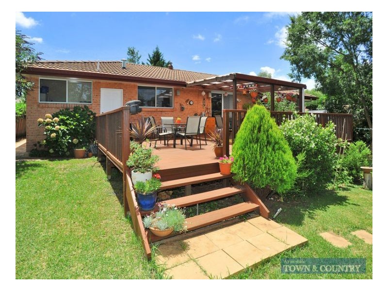 20 Yallambee Avenue, Armidale NSW 2350