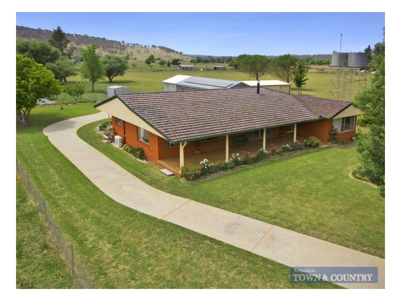 23 O’Connell Road, Armidale NSW 2350