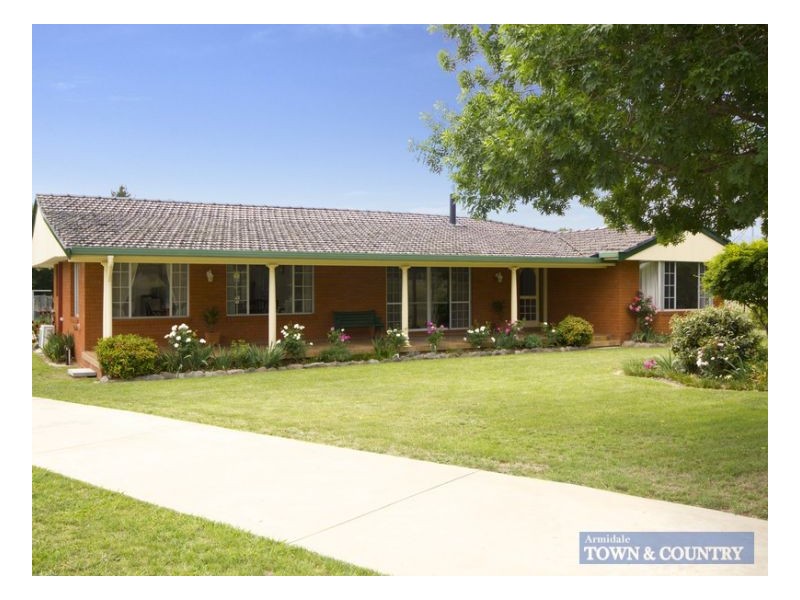 23 O’Connell Road, Armidale NSW 2350