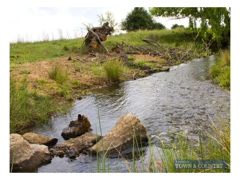 23 O’Connell Road, Armidale NSW 2350