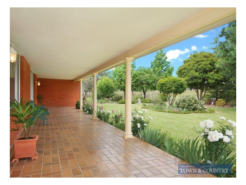 23 O’Connell Road, Armidale NSW 2350