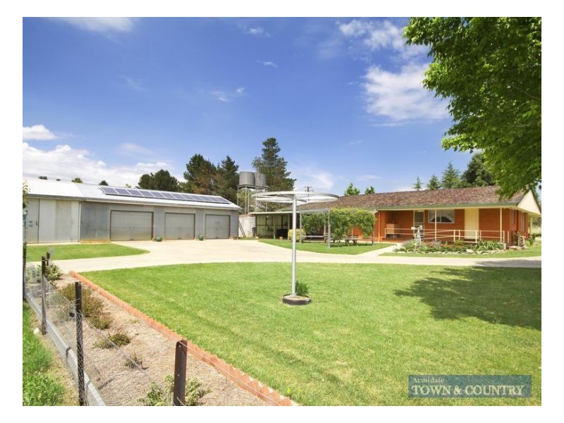 23 O’Connell Road, Armidale NSW 2350