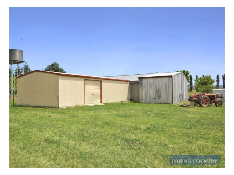 23 O’Connell Road, Armidale NSW 2350