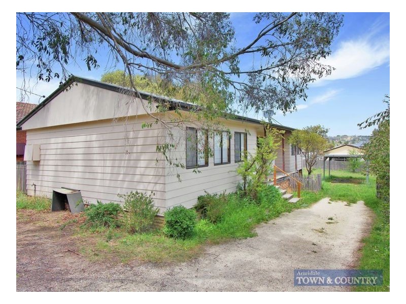 20 Trim Street, Armidale NSW 2350