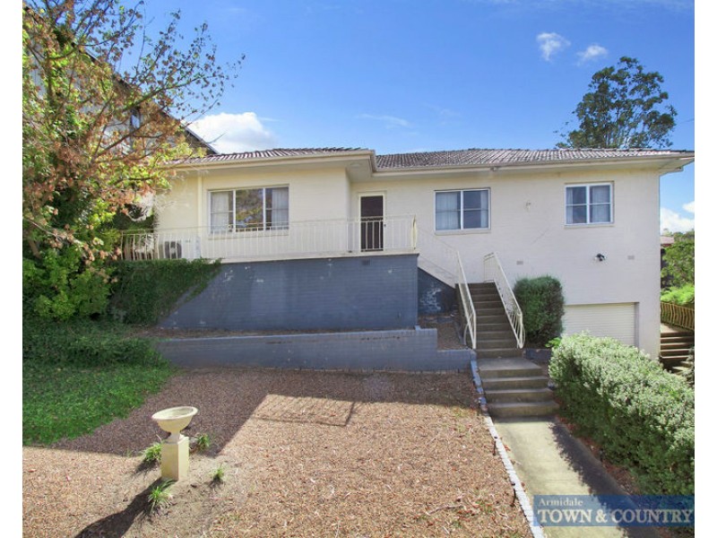 163 Kirkwood Street, Armidale NSW 2350