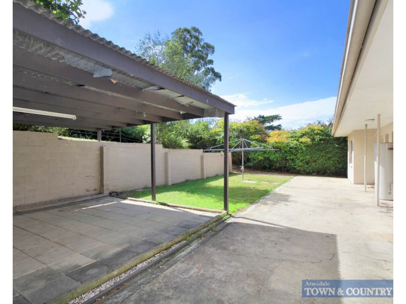 163 Kirkwood Street, Armidale NSW 2350