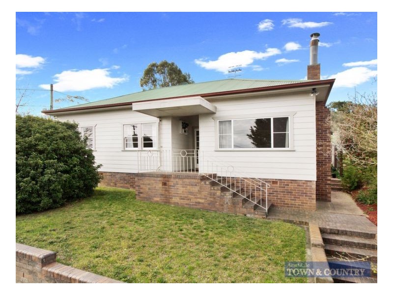 143 Donnelly Street, Armidale NSW 2350