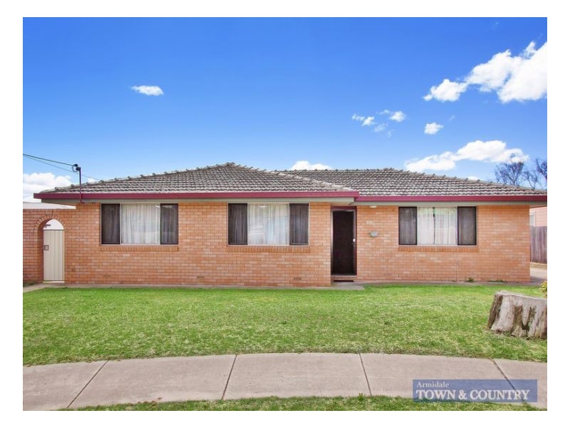 297 Rusden Street, Armidale NSW 2350