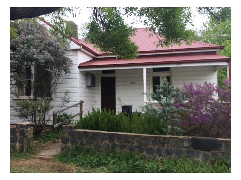 249 Beardy Street, Armidale NSW 2350