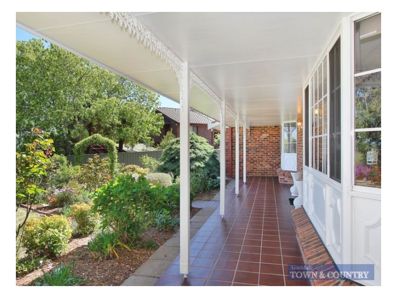 5 Eulahbar Crescent, Armidale NSW 2350