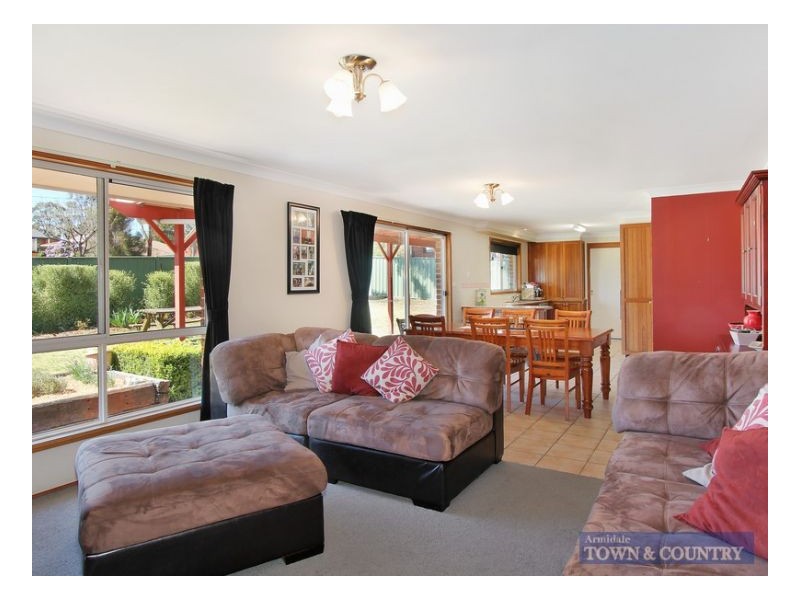 5 Eulahbar Crescent, Armidale NSW 2350