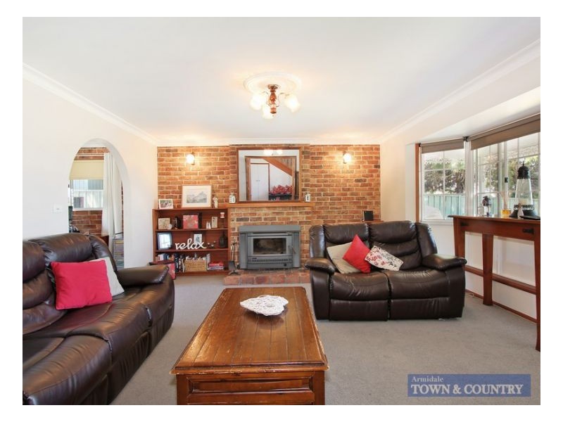 5 Eulahbar Crescent, Armidale NSW 2350