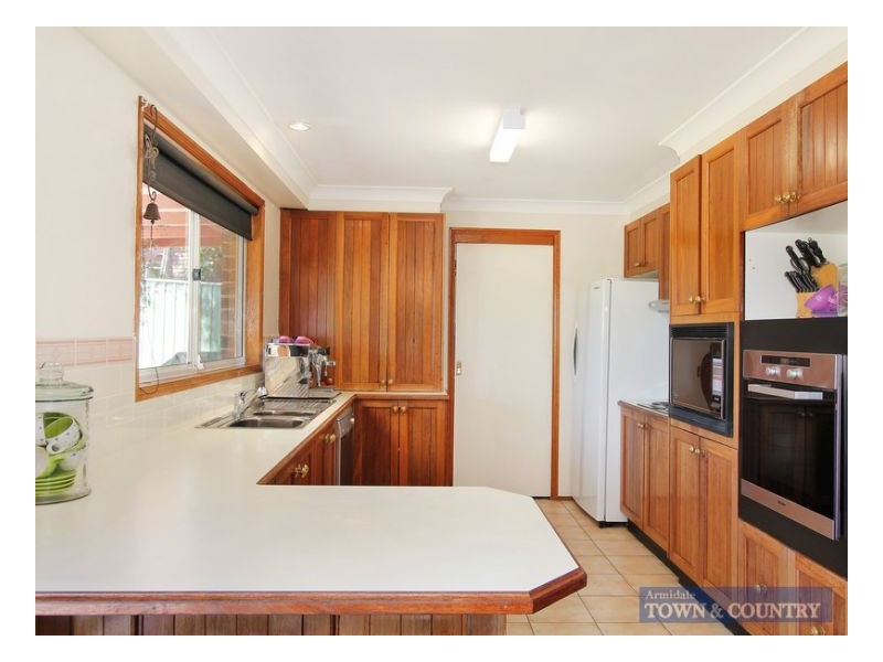 5 Eulahbar Crescent, Armidale NSW 2350