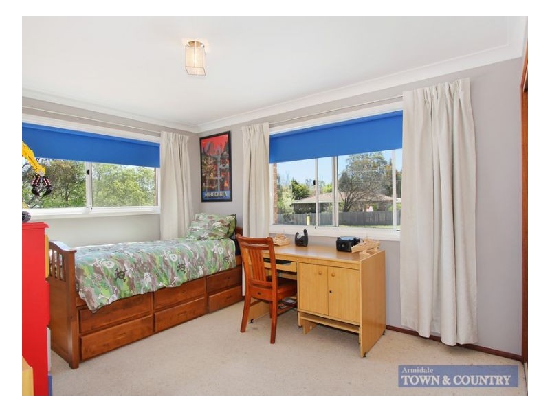 5 Eulahbar Crescent, Armidale NSW 2350