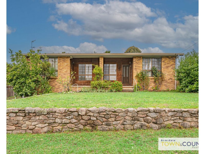 18 Kentucky Street, Armidale NSW 2350