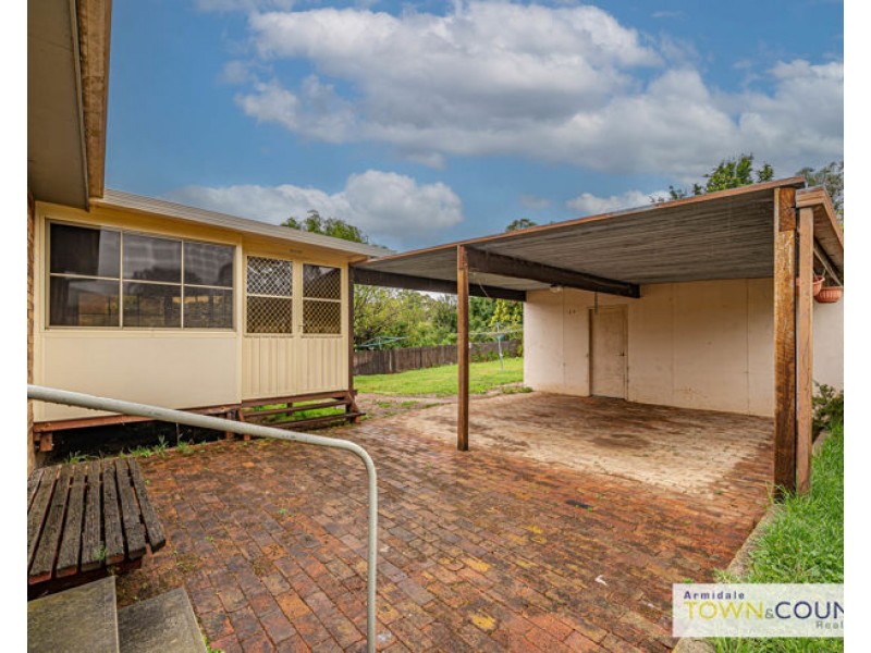 18 Kentucky Street, Armidale NSW 2350