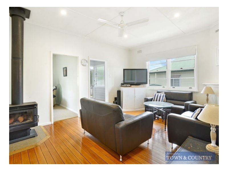 139a Butler Street, Armidale NSW 2350