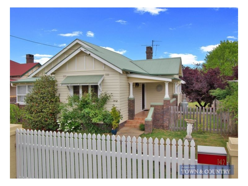142 Jessie Street, Armidale NSW 2350