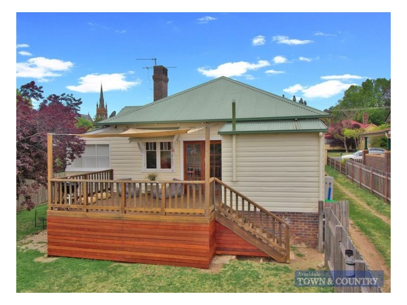142 Jessie Street, Armidale NSW 2350
