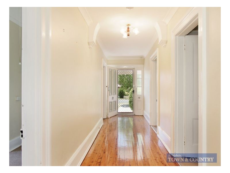 72 Beardy Street, Armidale NSW 2350