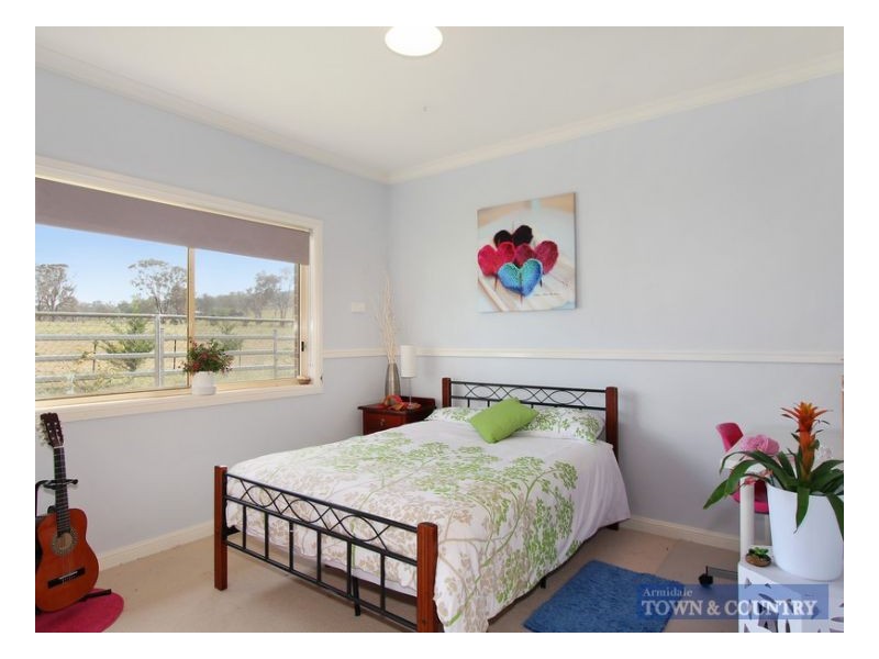 41 McCannas Road, Armidale NSW 2350