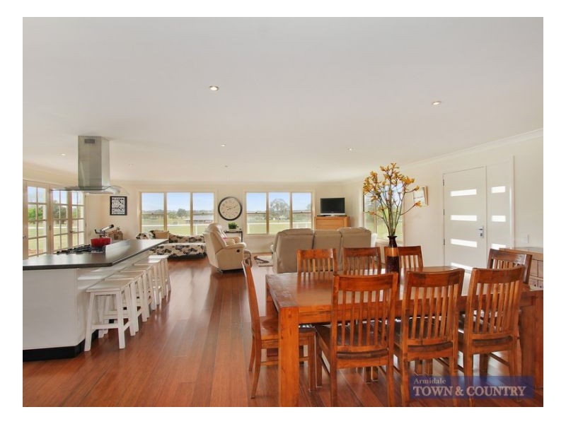 21 Marble Hill Road, Armidale NSW 2350