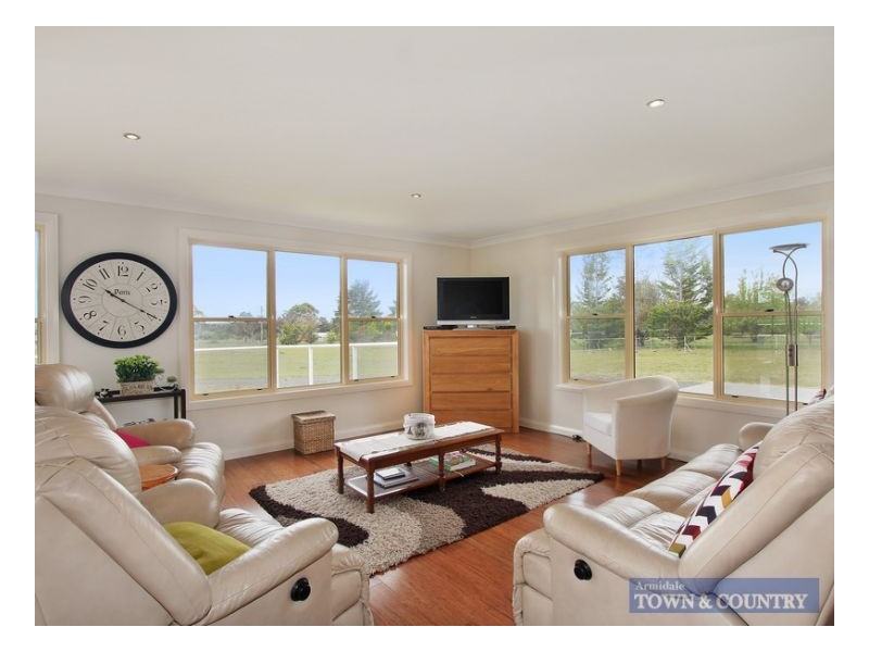 21 Marble Hill Road, Armidale NSW 2350