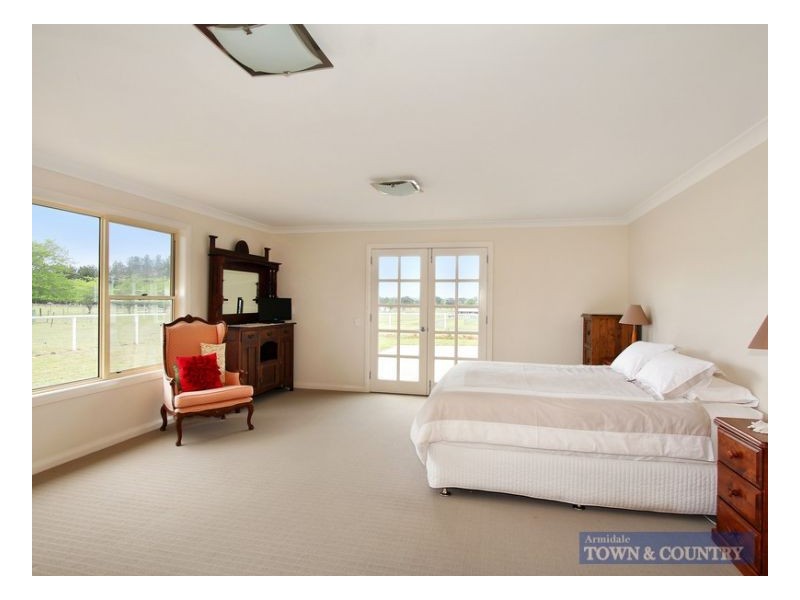 21 Marble Hill Road, Armidale NSW 2350