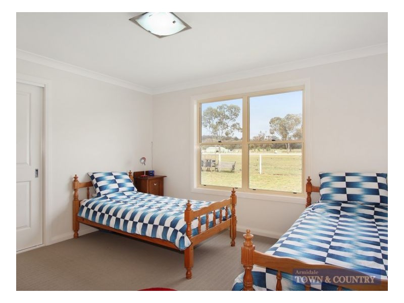 21 Marble Hill Road, Armidale NSW 2350