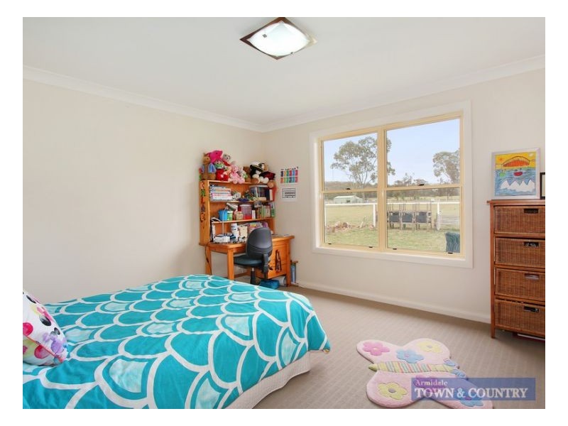 21 Marble Hill Road, Armidale NSW 2350