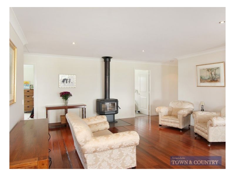 21 Marble Hill Road, Armidale NSW 2350