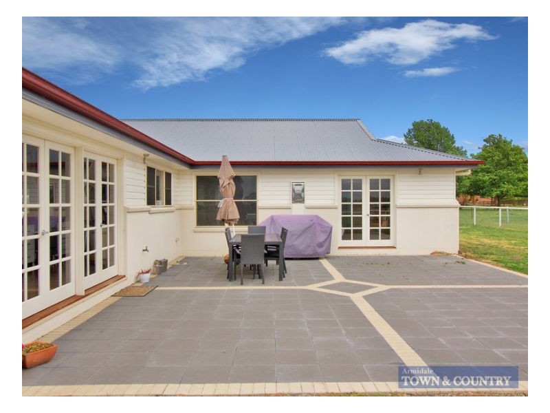 21 Marble Hill Road, Armidale NSW 2350