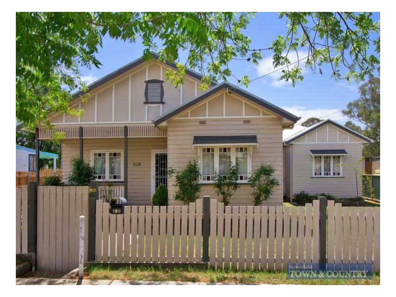 189 Barney Street, Armidale NSW 2350