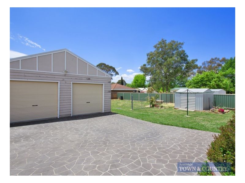 189 Barney Street, Armidale NSW 2350