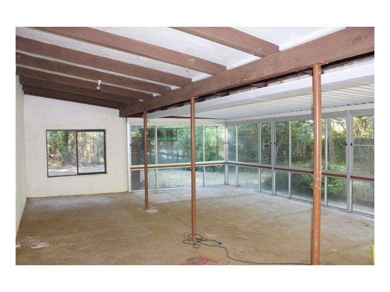 Hillview Lodge 2 Pine Avenue, Arding NSW 2358