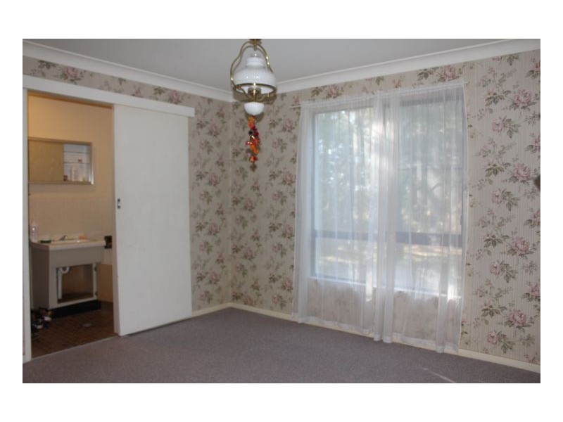 Hillview Lodge 2 Pine Avenue, Arding NSW 2358