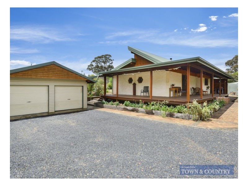 21 Roseneath Lane, Armidale NSW 2350