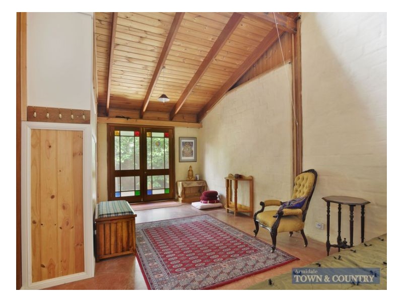 21 Roseneath Lane, Armidale NSW 2350