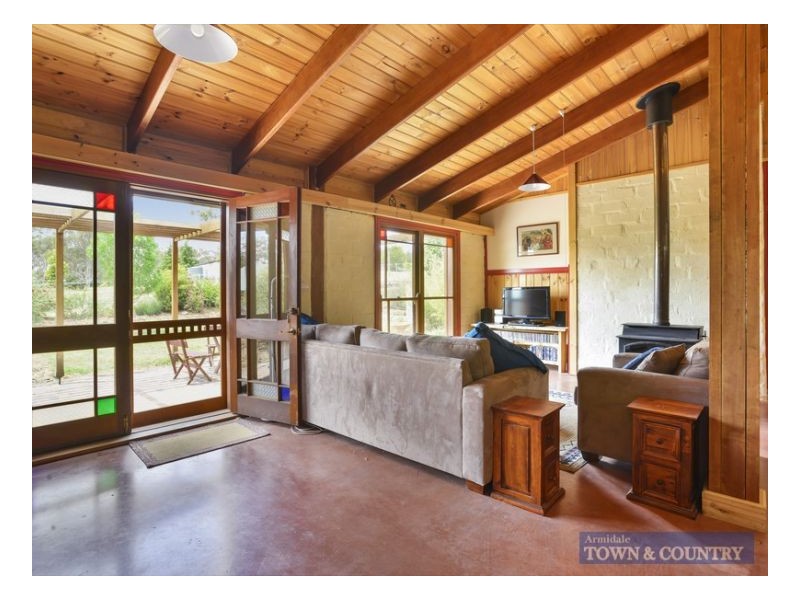 21 Roseneath Lane, Armidale NSW 2350