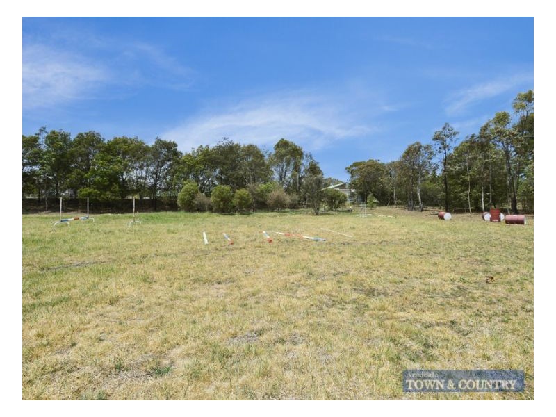 21 Roseneath Lane, Armidale NSW 2350