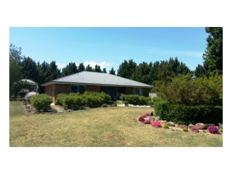 38 Martin Lane, Kentucky NSW 2354