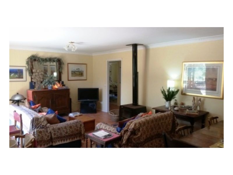 38 Martin Lane, Kentucky NSW 2354