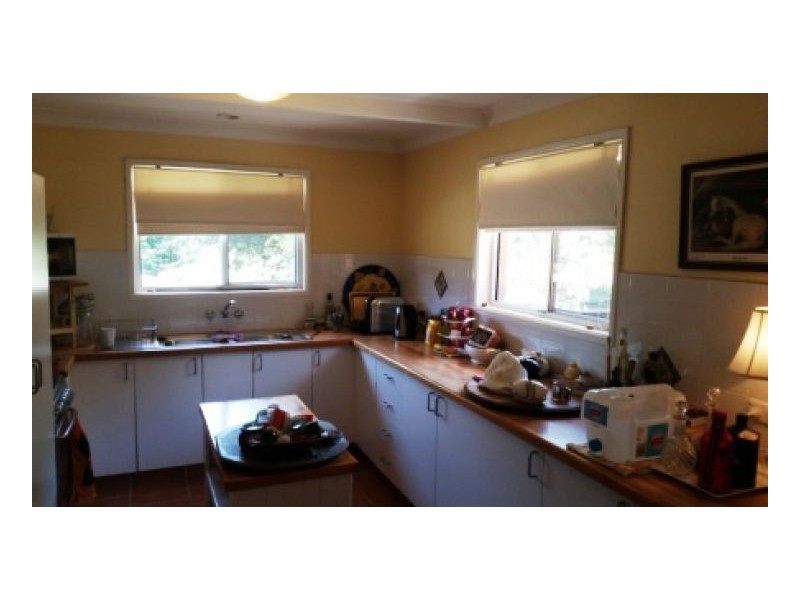 38 Martin Lane, Kentucky NSW 2354