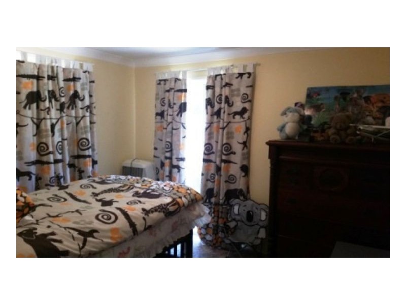 38 Martin Lane, Kentucky NSW 2354