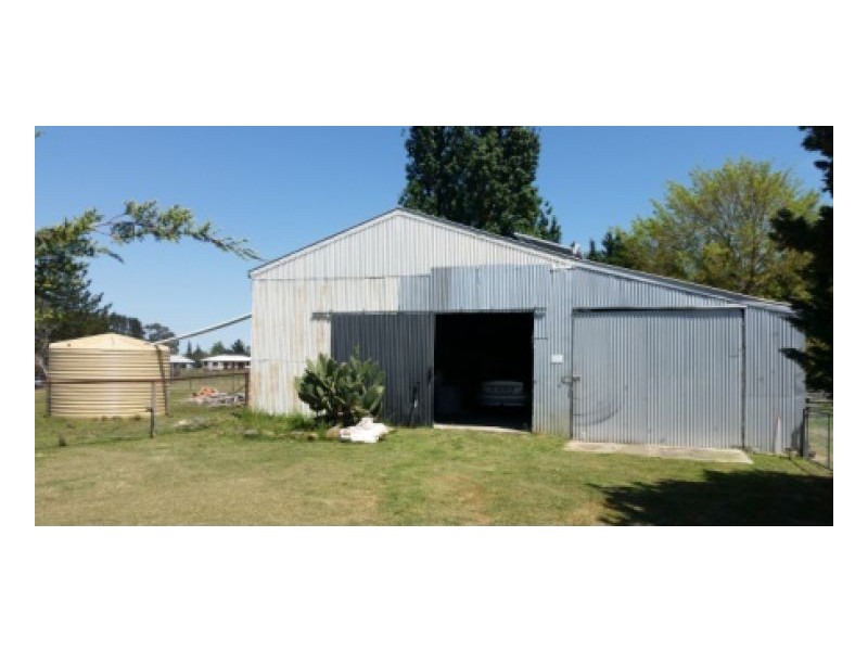 38 Martin Lane, Kentucky NSW 2354