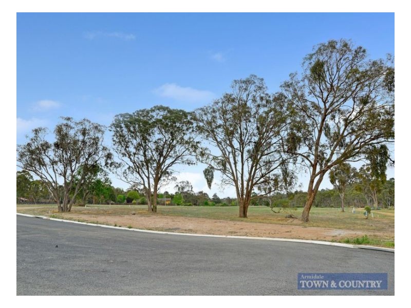 Lot 207 Schaefer Drive, Armidale NSW 2350