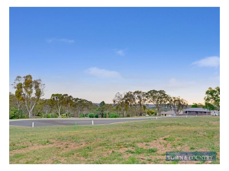 Lot 207 Schaefer Drive, Armidale NSW 2350
