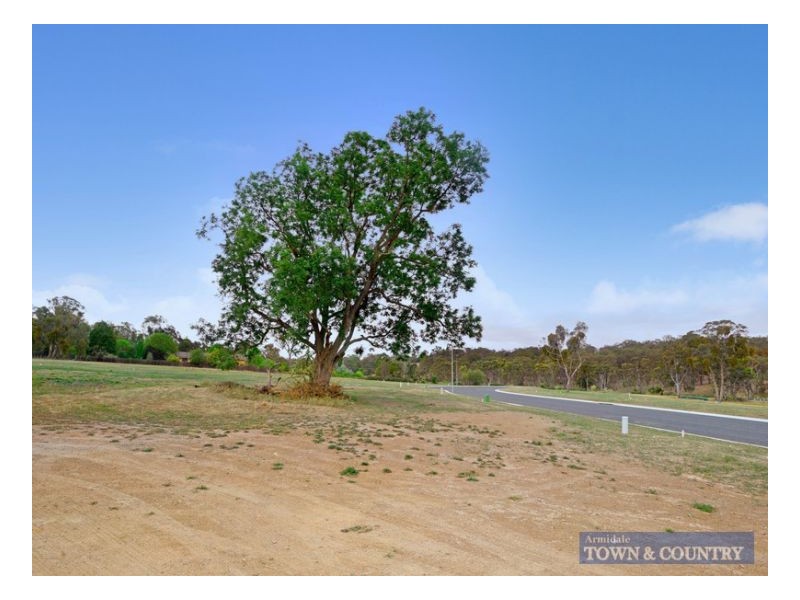 Lot 207 Schaefer Drive, Armidale NSW 2350